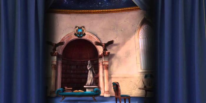 1280x720 Ravenclaw Backgrounds