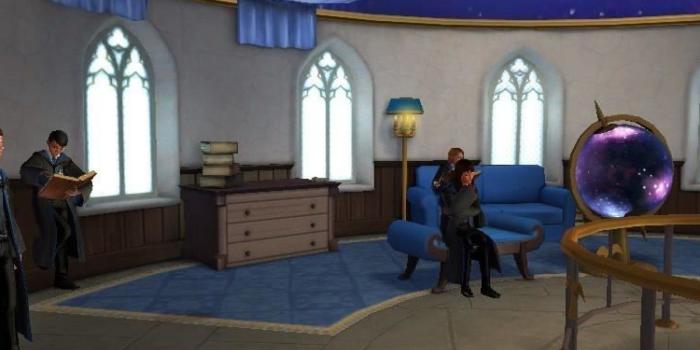 1600x1600 Harry Potter Hogwarts Mystery' House Points Guide: How To Get The