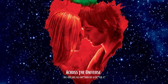 1280x1024 7 Across The Universe HD Wallpapers | Background Images - Wallpaper