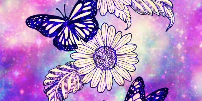 1080x1917 Galaxy Sunny Sunflowers, made by me #flowers #floral #backgrounds