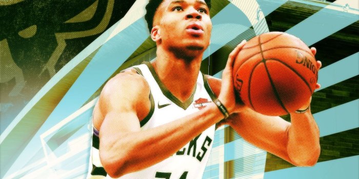 1200x800 2019 NBA Playoffs: How Giannis, Bucks Transformed Fandom in