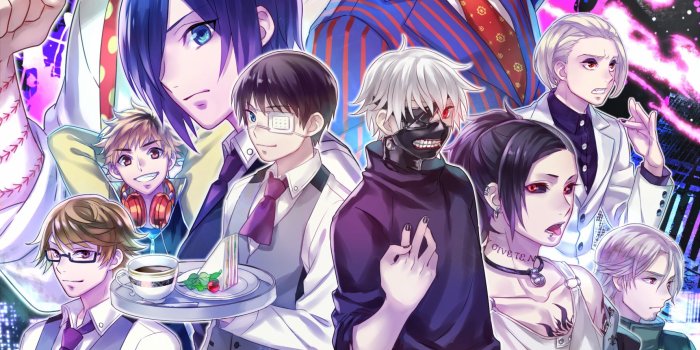 1777x2500 Tokyo Ghoul Mobile Wallpaper #1758637 - Zerochan Anime Image Board