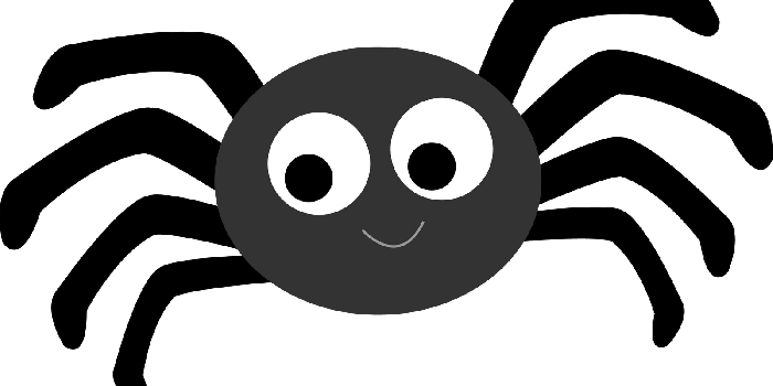 1600x902 Cute Cartoon Spider Wallpapers Download , Free Widescreen HD