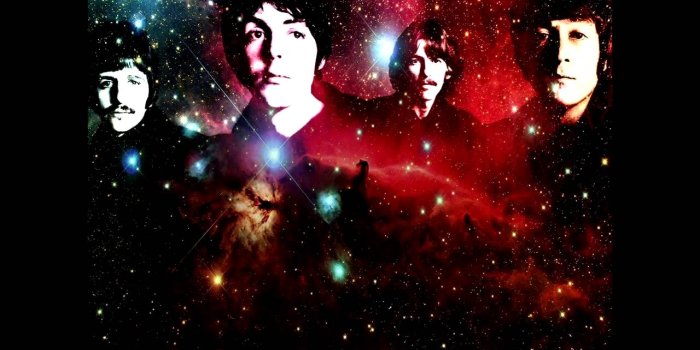 1280x720 Chavez - Across The Universe (The Beatles cover)