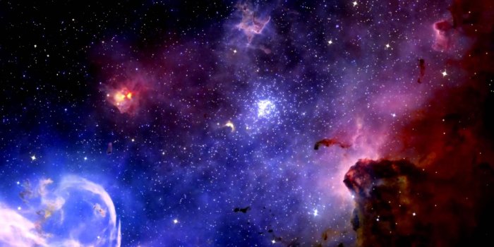 1920x1080 64+ 3D Universe Wallpapers on WallpaperPlay