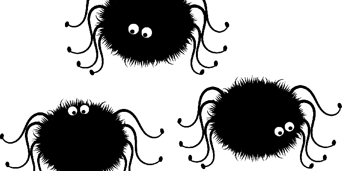 1873x1165 Free Cute Cartoon Spiders, Download Free Clip Art, Free Clip Art on