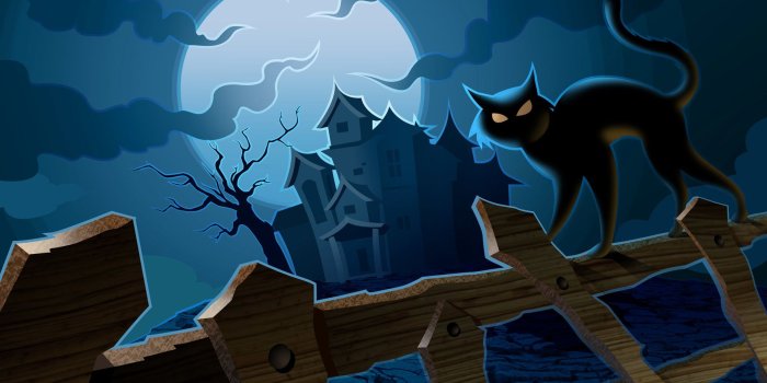 1920x1200 Cool Halloween Backgrounds (68+ pictures)