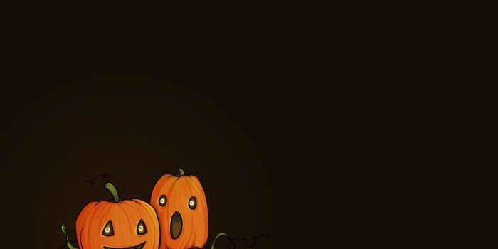 1280x1024 Scary Halloween 2012 HD Wallpapers | Pumpkins, Witches, Spider Web