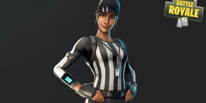 1600x900 Fortnite: Leaked skins and cosmetics found in the November 6 v6.22