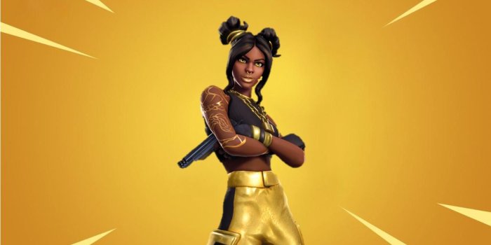 1254x704 Fortnite Season 8 Battle Pass Tier 100 Luxe Skin Different Styles
