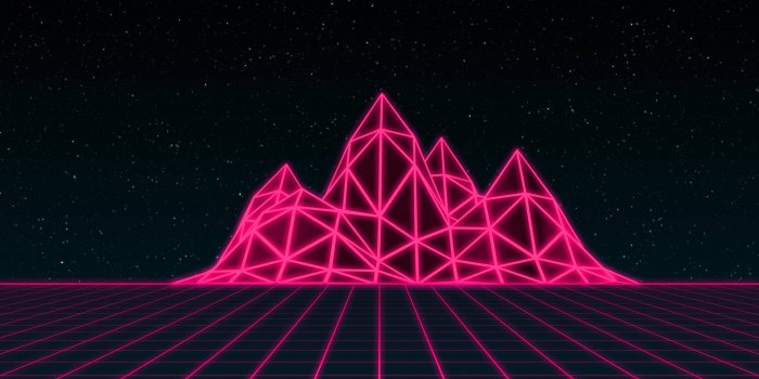 6000x4000 80s 4K Wallpaper Pack - Album on Imgur