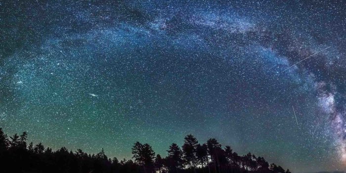 1920x1200 64+ Starry Night Wallpapers on WallpaperPlay