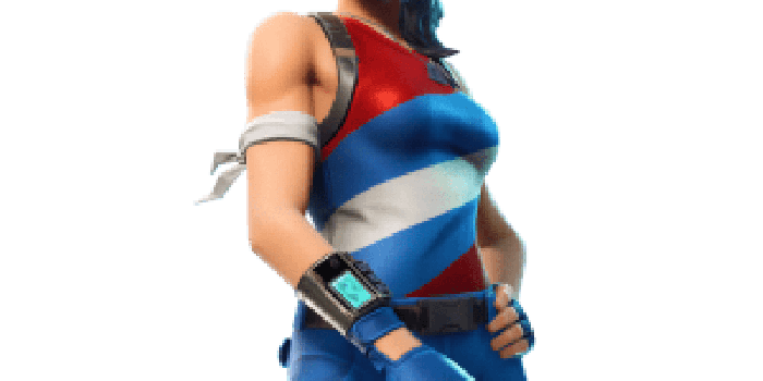 1600x1600 Fortnite' Leaked Skins: Data Mine Reveals Criterion, Vertex and a