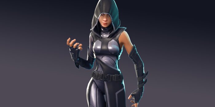 3840x2160 Fate Fortnite Battle Royale 4K #22633