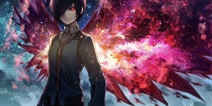 1920x1347 Tokyo Ghoul 4K Wallpapers