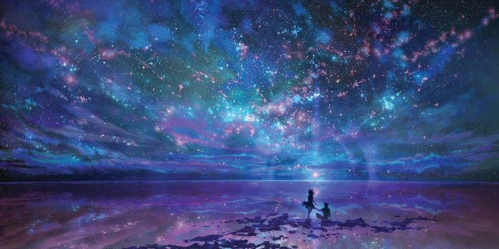 1600x1067 Beautiful Starry Night Sky - Starry Night Night Sky (#36826) - HD