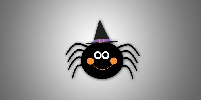 1920x1080 Cute Halloween Desktop Wallpaper 34535 - Baltana