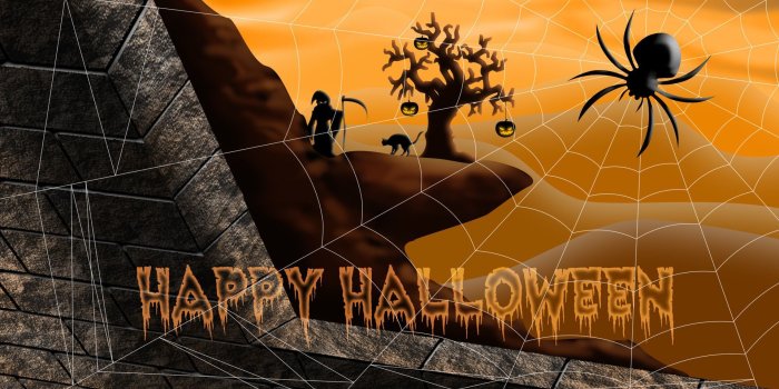 1920x1228 28 Happy Halloween Wallpapers. Halloween Images and Backgrounds.