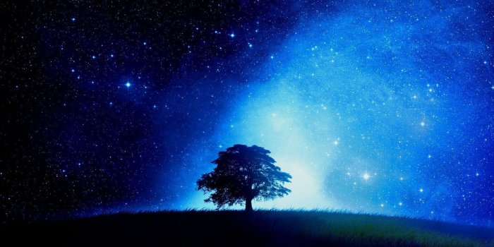 1920x1080 Night Sky Wallpapers (67+ images)