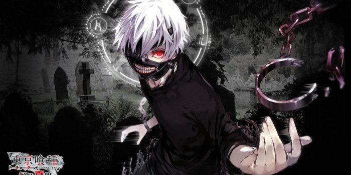 1920x1080 Tokyo Ghoul Wallpapers HD (83+ background pictures)