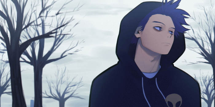 3984x2488 Hitoshi Shinso Wallpapers