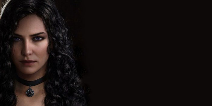 1332x850 Wallpaper Ian, The Witcher 3 Wild Hunt, The Witcher 3 Wild Hunt