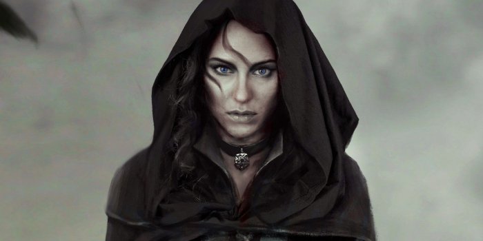 1512x849 4599139 #Yennefer of Vengerberg, #video games, #The Witcher 3: Wild
