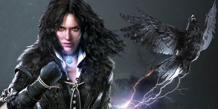 1920x1080 yennefer-from-the-witcher-wild-hunt-JPEG-obrázek-1920 × 1080-bodu