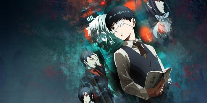 1920x1080 Tokyo Ghoul Characters HD Wallpaper | Background Image | 1920x1080