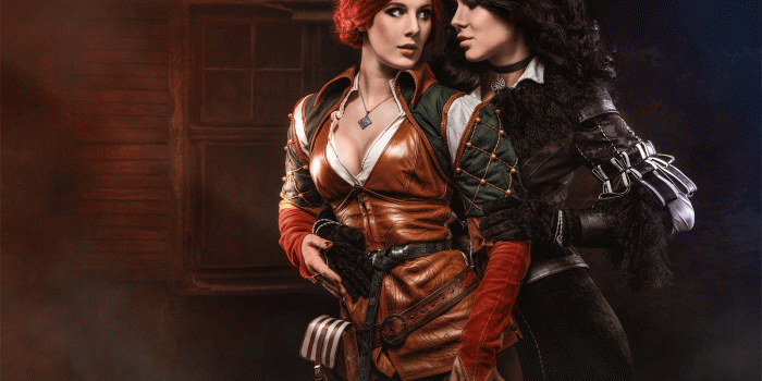 1600x1067 49 Yennefer of Vengerberg HD Wallpapers | Background Images