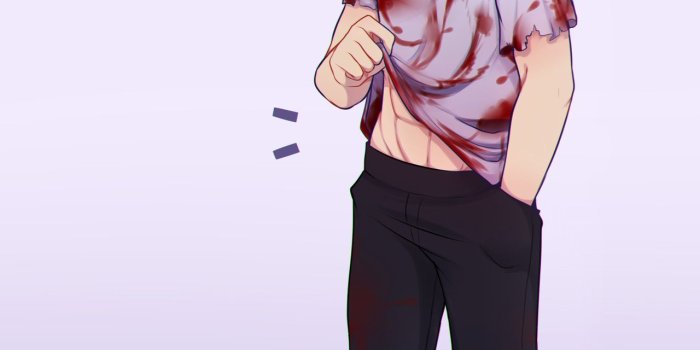 1280x1910 Hitoshi Shinso Wallpapers