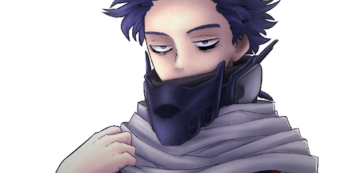 1675x1675 Hitoshi Shinso Wallpapers