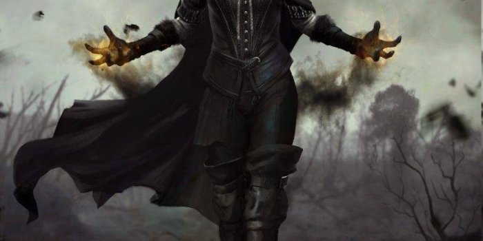 748x1104 The Witcher 3: Wild Hunt, The Witcher, Yennefer Of Vengerberg, Video