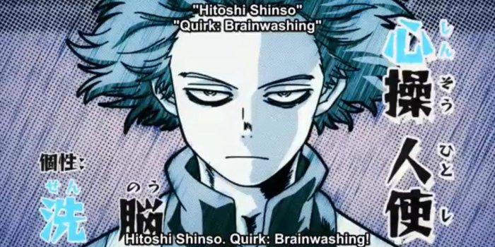 1680x1050 Boku no Hero Academia 2nd Season Episode 7 Discussion - Forums