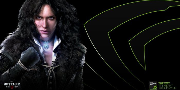 3840x2160 Nvidia Yennefer The Witcher 3 UHD 4K Wallpaper | Pixelz