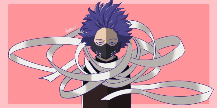 4093x2212 Hitoshi Shinso Wallpapers