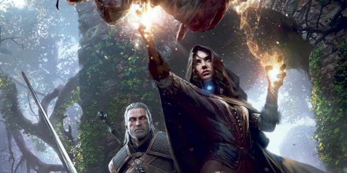 1296x1832 The Witchers Wild Hunt wallpaper, The Witcher 3: Wild Hunt, video