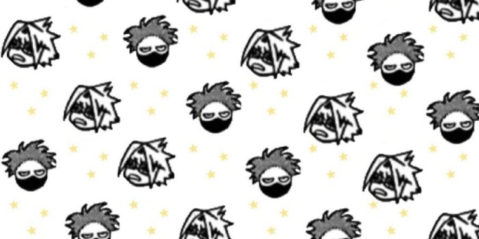 904x1280 shinsou hitoshi wallpaper | Tumblr