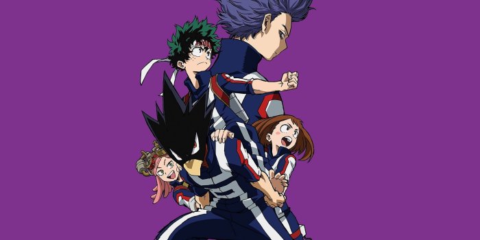 1920x1080 Hitoshi Shinso Wallpapers