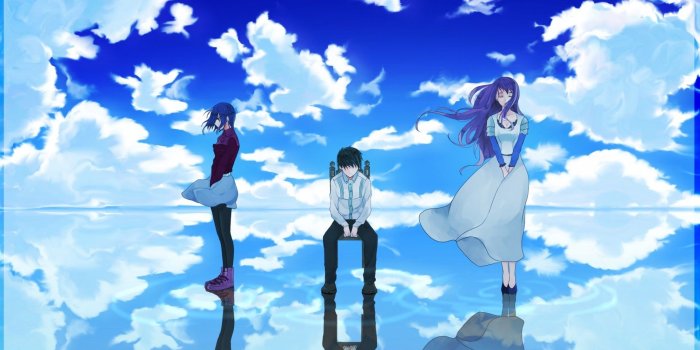 1920x1080 Tokyo Ghoul Wallpapers HD (83+ background pictures)
