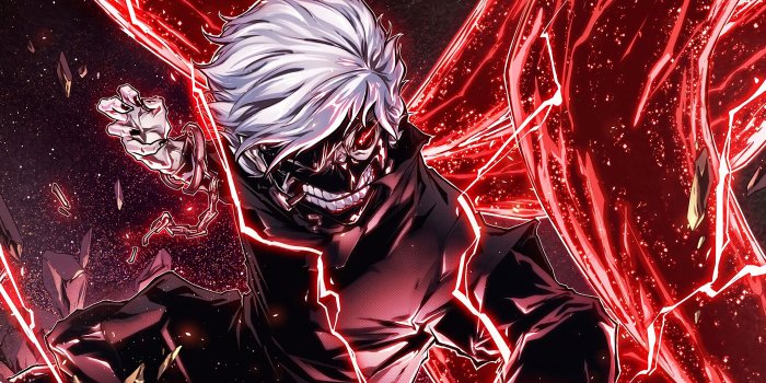 3840x2160 Wallpaper 4k Ken Kaneki Tokyo Ghoul 4k 4k-wallpapers, anime