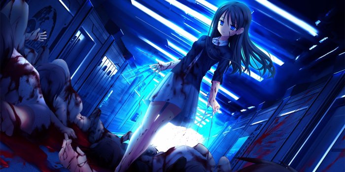 3840x2160 Top 10 Punto Medio Noticias | Anime Imagenes 4k