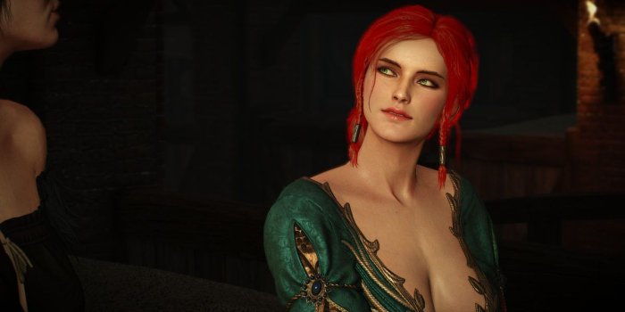 1200x675 Top 10 Punto Medio Noticias | Witcher 3 Yennefer Or Triss Or Both