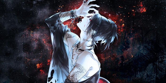 1920x1080 Anime Tokyo Ghoul Wallpaper (45+) - HD Nice Wallpapers