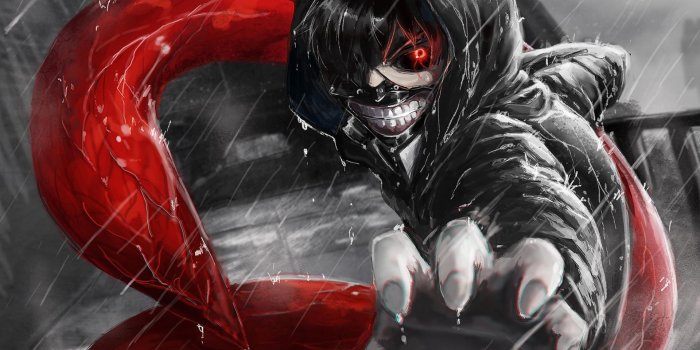 1920x1440 Tokyo Ghoul Wallpapers for Android - APK Download
