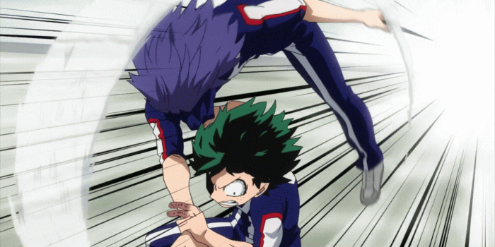 1920x1080 Boku no Hero Academia 2nd Season Episode 7 Discussion (110