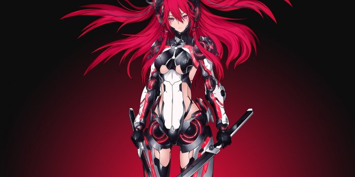 2880x1800 Anime 4K Wallpapers