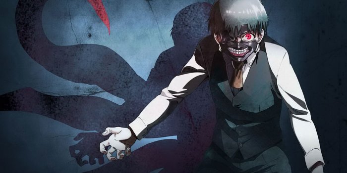1920x1080 50+] Tokyo Ghoul Kaneki Ken Wallpaper on WallpaperSafari