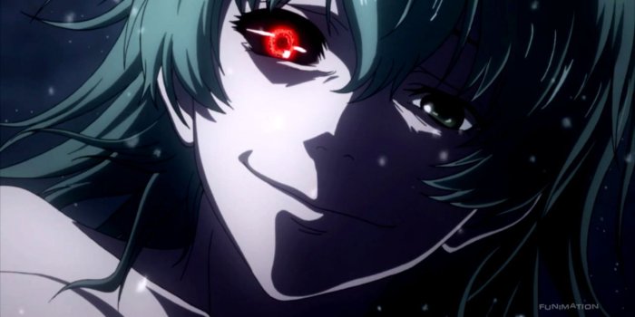 1440x855 Tokyo Ghoul Girl Characters Hd Image Wallpaper Collections - Tokyo