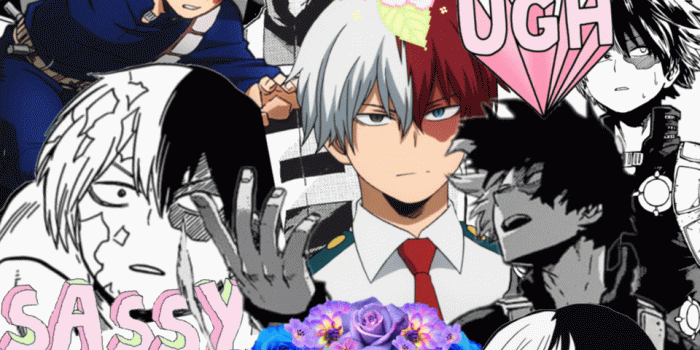 960x1280 shinsou hitoshi wallpaper | Tumblr